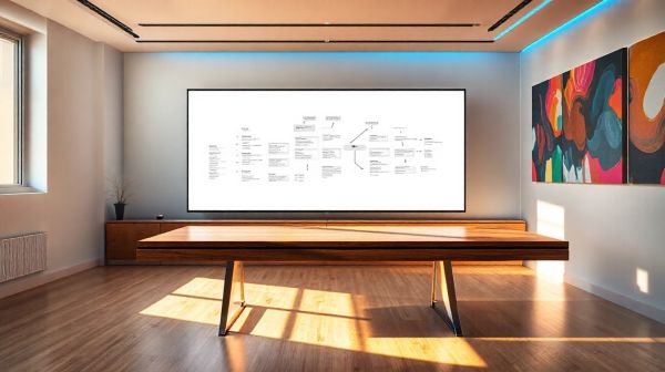 10 techniques innovantes pour moderniser vos flux documentaires