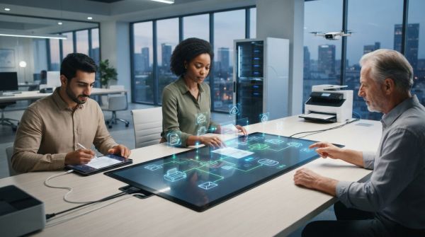 10 techniques innovantes pour moderniser vos flux documentaires