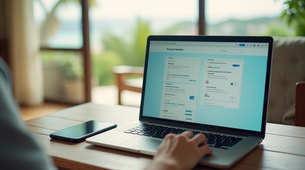 Choisir son fournisseur d'accès internet en nouvelle-calédonie : tout ce qu'il faut savoir