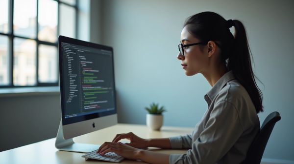 Maîtrisez l'intelligence artificielle avec la formation cursor CPF