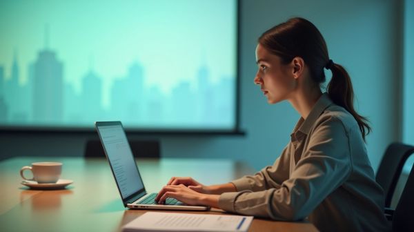 Maîtrisez l'intelligence artificielle avec la formation cursor CPF