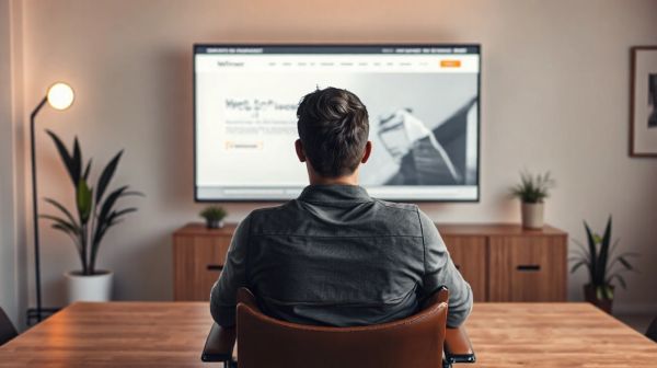 Maximisez votre succès avec une agence Webflow personnalisée