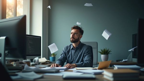 Optimiser les flux documentaires avec une approche assistée