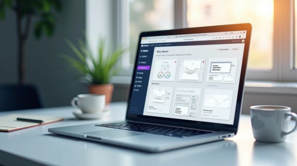 Votre projet mérite une agence Webflow sur-mesure